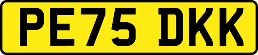 PE75DKK