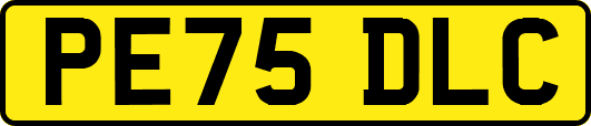 PE75DLC