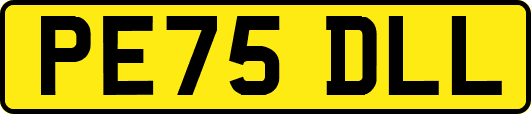 PE75DLL