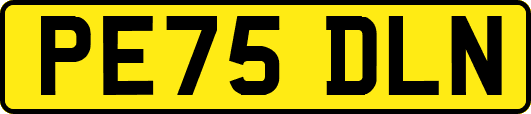 PE75DLN