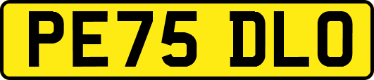PE75DLO