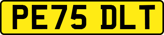 PE75DLT