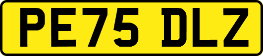PE75DLZ