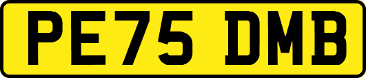 PE75DMB