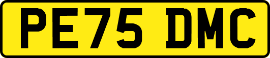 PE75DMC