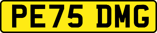 PE75DMG