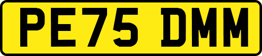 PE75DMM