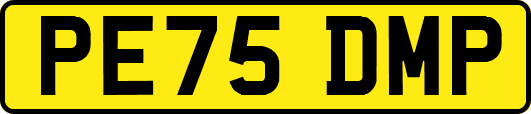 PE75DMP