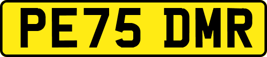 PE75DMR