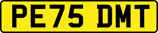 PE75DMT