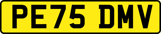 PE75DMV