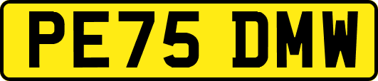 PE75DMW