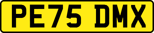 PE75DMX