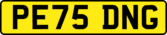 PE75DNG