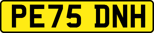 PE75DNH