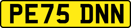 PE75DNN