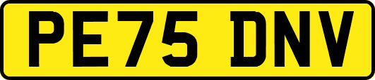 PE75DNV
