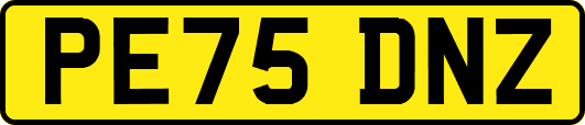 PE75DNZ