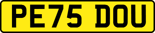 PE75DOU