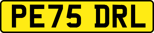 PE75DRL