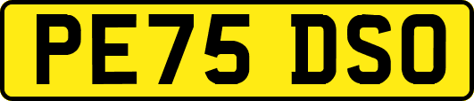 PE75DSO