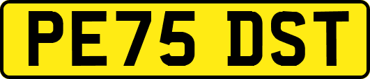 PE75DST
