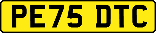 PE75DTC