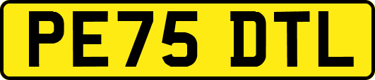 PE75DTL