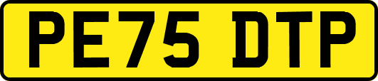 PE75DTP
