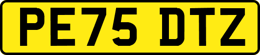 PE75DTZ