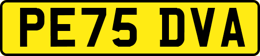PE75DVA