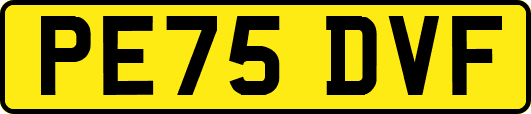 PE75DVF