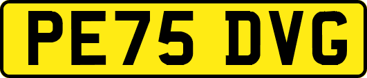 PE75DVG