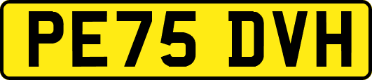 PE75DVH