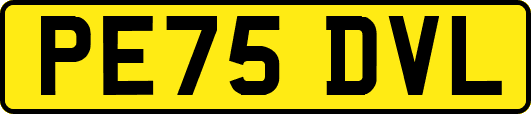 PE75DVL