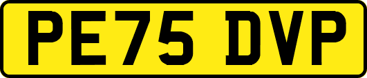 PE75DVP