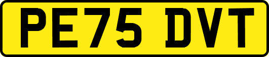 PE75DVT
