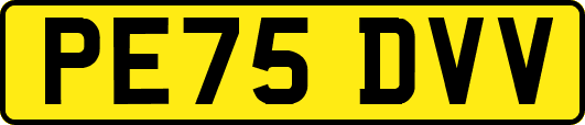 PE75DVV