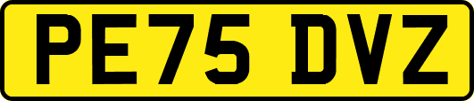 PE75DVZ