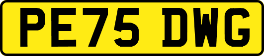 PE75DWG