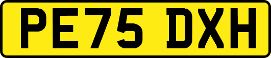 PE75DXH