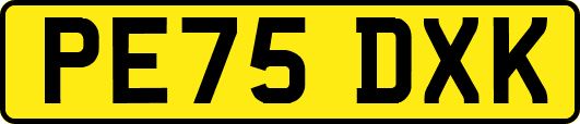 PE75DXK