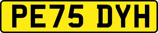 PE75DYH