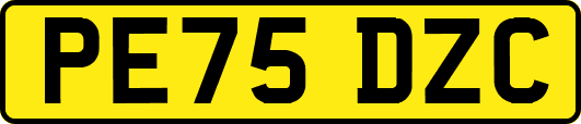 PE75DZC
