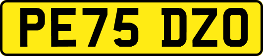 PE75DZO