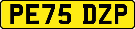 PE75DZP