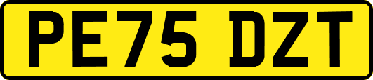 PE75DZT