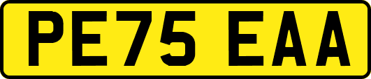 PE75EAA