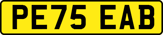 PE75EAB