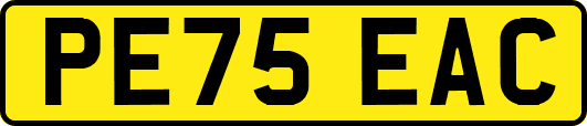 PE75EAC
